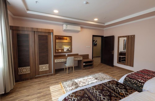 Taif Hotel | Zaman Homeland Hotel