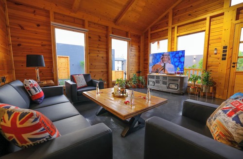 Dhahban Cottage | elmurooj cottage