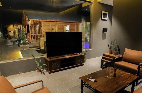 Dhahban Cottage | elmurooj cottage