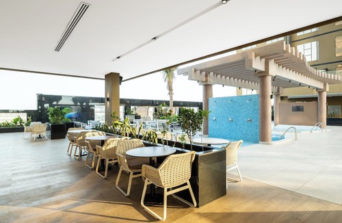 Jeddah Hotel | voco Jeddah Gate by IHG