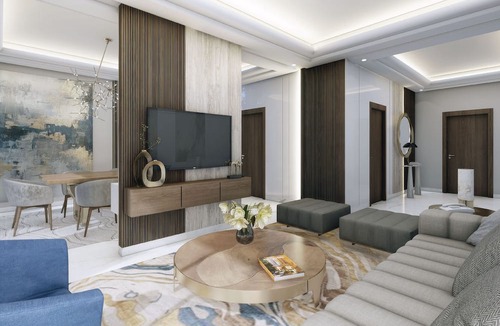 Jeddah Hotel | voco Jeddah Gate by IHG