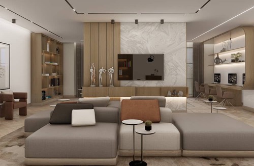 Jeddah Hotel | voco Jeddah Gate by IHG
