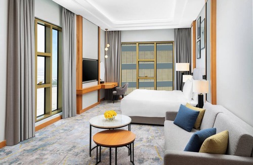 Jeddah Hotel | voco Jeddah Gate by IHG