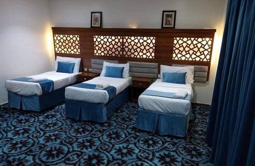 Ajyad Apartment | Aleunwan AJyad