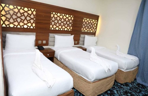 Ajyad Apartment | Aleunwan AJyad