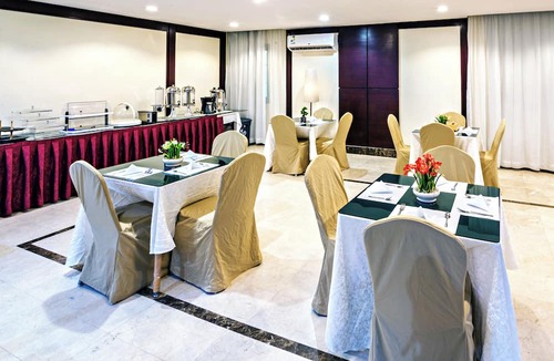 Al Faisaliyah Apartment | Carwan Altahliya