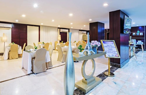 Al Faisaliyah Apartment | Carwan Altahliya