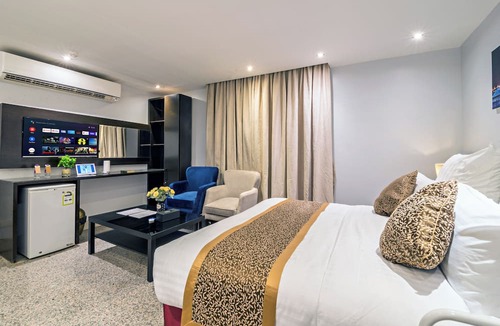 Al Faisaliyah Apartment | Carwan Altahliya