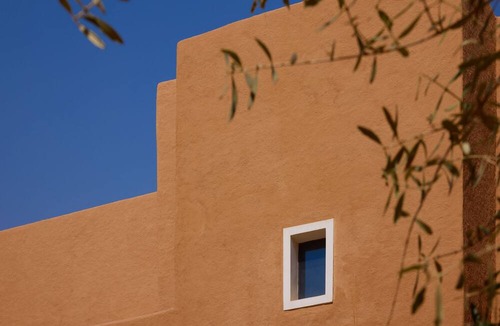 Diryah Hotel | Bab Samhan, A Luxury Collection Hotel, Diriyah