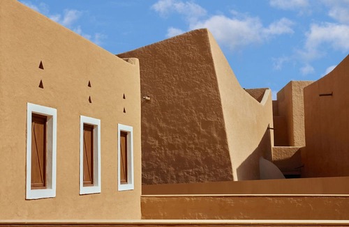 Diryah Hotel | Bab Samhan, A Luxury Collection Hotel, Diriyah