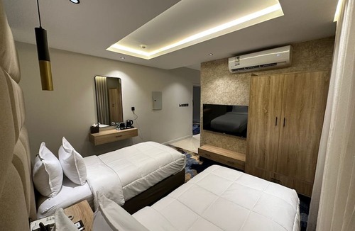 Qurtubah Hotel | XYZ Hotel Qurtoba