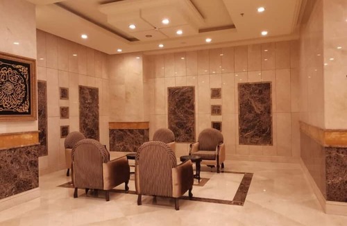 Al Aziziyah Hotel | Safwat Nouran Hotel