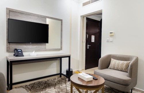 Batha Quraysh Hotel | Alayam Elite Hotel