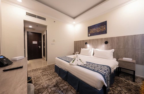 Batha Quraysh Hotel | Alayam Elite Hotel