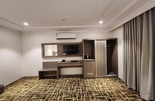 Mecca Hotel | kanaf hotel