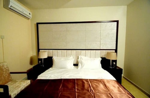 Buraydah Apartment | Al Ebraiz Palace Serviced Apartments