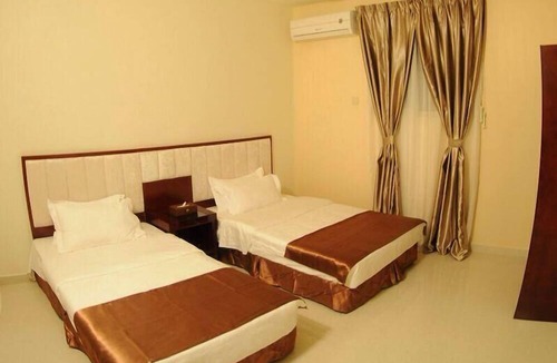 Buraydah Apartment | Al Ebraiz Palace Serviced Apartments
