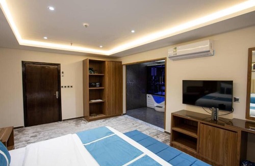 Ahad Rafidah Hotel | Aman Hotel Ahd Rafidah