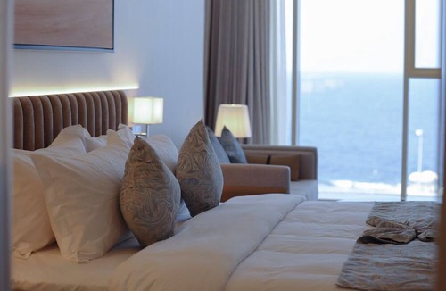 Duba Hotel | Shada Sea Hotel
