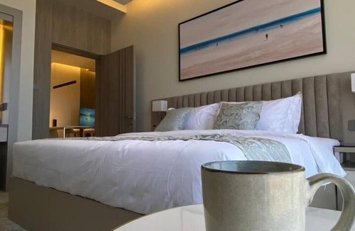 Duba Hotel | Shada Sea Hotel