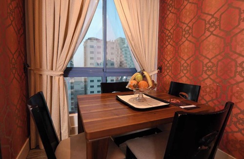 Riyadh Hotel | Grand Safir Hotel Apartments