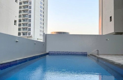 Manama Hotel | Al Safwa Two
