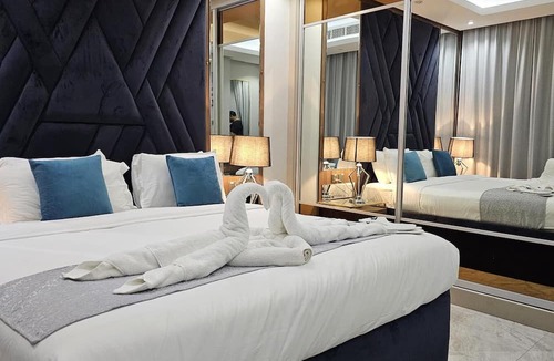 Manama Hotel | Al Safwa Two