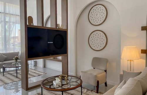 Al Aziziyah Hotel | Arjan Park Azizia