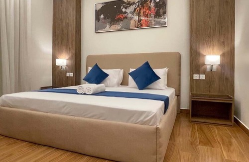 Al Aziziyah Hotel | Arjan Park Azizia