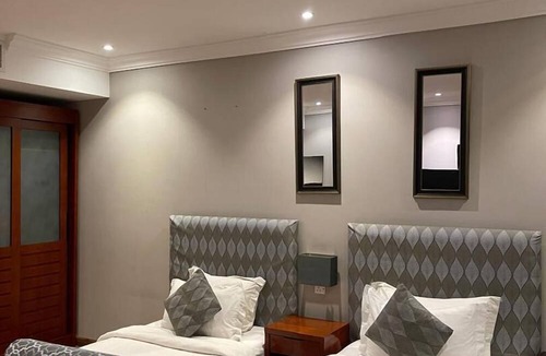Hafr Al Batin Hotel | dra sanam servied appartements