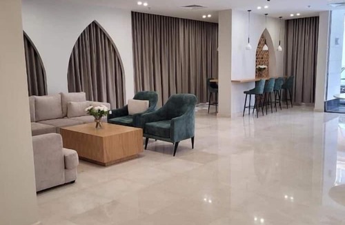 Al Aziziyah Hotel | Qurtoba Al Aziziah