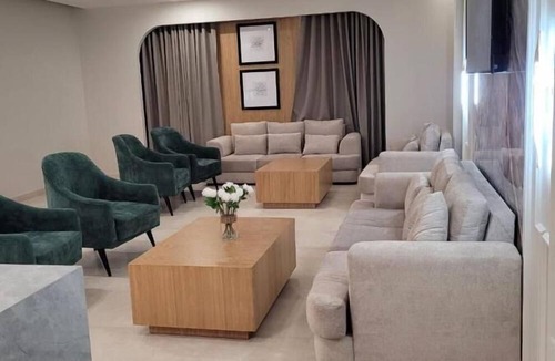 Al Aziziyah Hotel | Qurtoba Al Aziziah