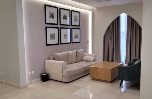 Al Aziziyah Hotel | Qurtoba Al Aziziah