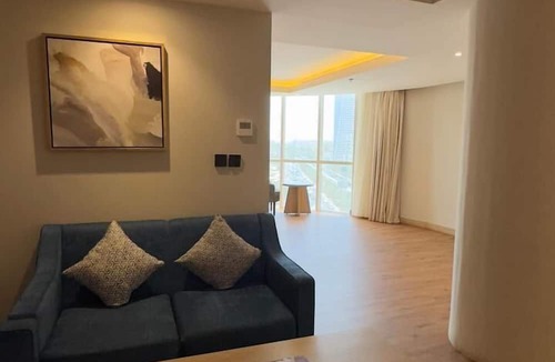 Al Murabba Hotel | SAMT INN HOTEL