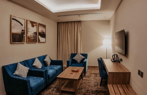 Al Murabba Hotel | SAMT INN HOTEL