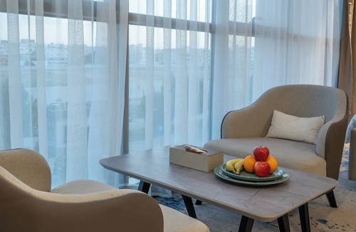 Taif Hotel | Vender Hotel فندق فندر
