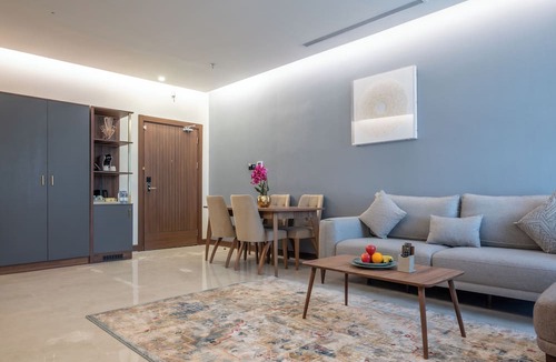 Taif Hotel | Vender Hotel فندق فندر