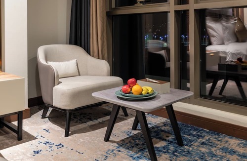 Taif Hotel | Vender Hotel فندق فندر