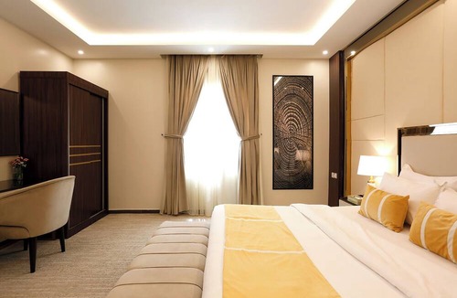 Khamis Mushait Hotel | White Moon Hotel