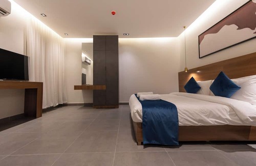 Al Shifa Hotel | Arjaan Park Al Shifa