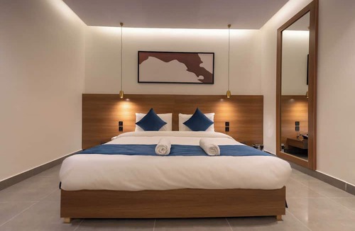 Al Shifa Hotel | Arjaan Park Al Shifa