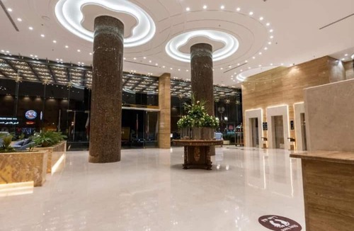 Taif Hotel | Seven Garden Hotel Albaiaa