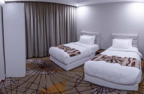 Taif Hotel | Seven Garden Hotel Albaiaa