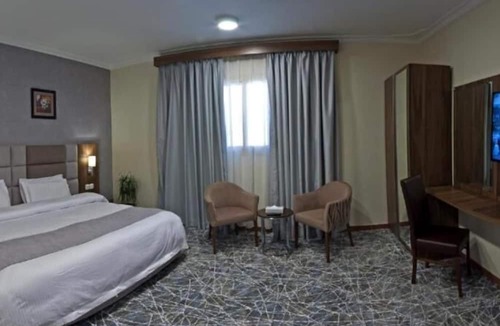 Al Harra Al-Sharqiah Hotel | Delights Inn - Green Oasis Hotel
