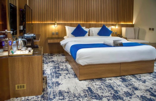 Wadi-Ad-Dawasir Hotel | Arjan Park Hotel Wadi Ad Dawasir