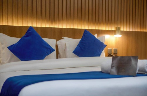 Wadi-Ad-Dawasir Hotel | Arjan Park Hotel Wadi Ad Dawasir