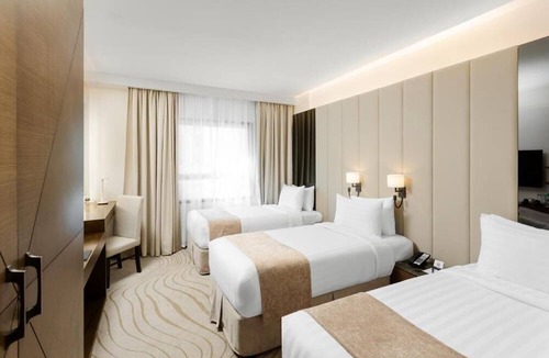 Medina Hotel | Jayden Hotel