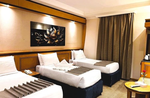 Ajyad Hotel | Maysan Al Maqam Hotel