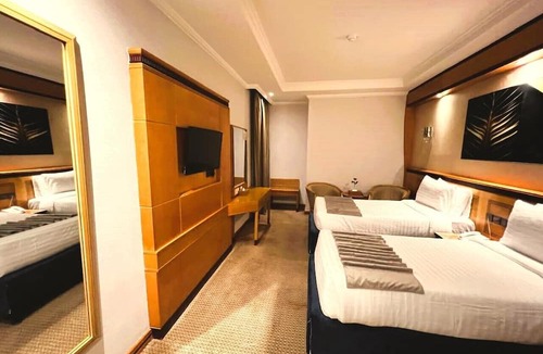 Ajyad Hotel | Maysan Al Maqam Hotel