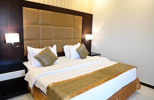 Hera Street Hotel | Al Butat Hotel